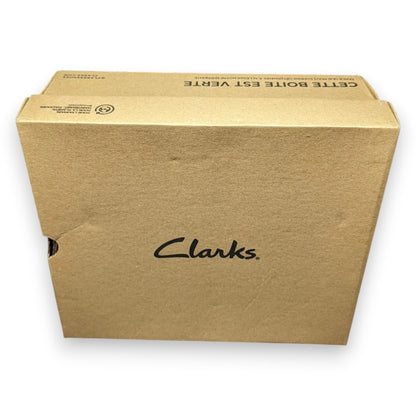 Clarks Ladies Orianna Turn Boots — warm lined, durable & stylish. Perfect winter footwear for comfort and grip. Shop New, Used and More!