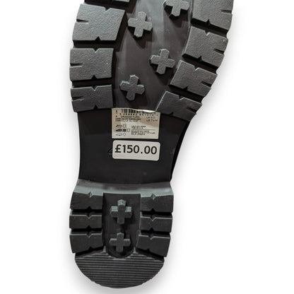 Clarks Ladies Orianna Turn Boots — warm lined, durable & stylish. Perfect winter footwear for comfort and grip. Shop New, Used and More!