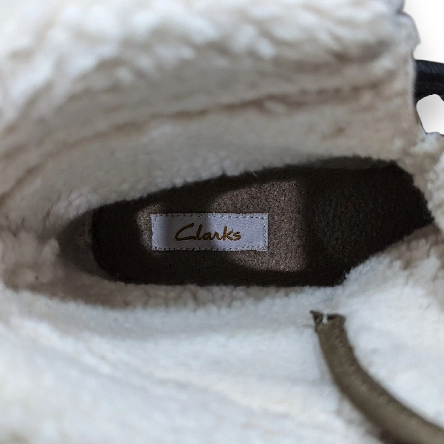 Clarks Ladies Orianna Turn Boots — warm lined, durable & stylish. Perfect winter footwear for comfort and grip. Shop New, Used and More!