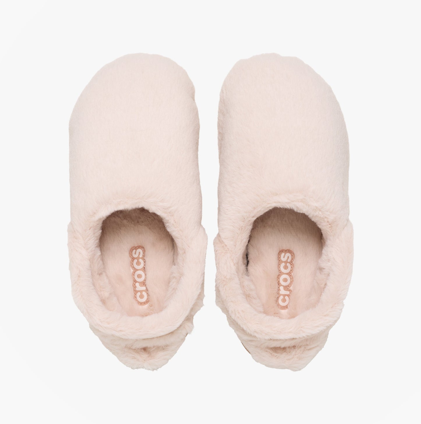 Crocs CLASSIC UNFURGETTABLE Womens Clogs Quartz