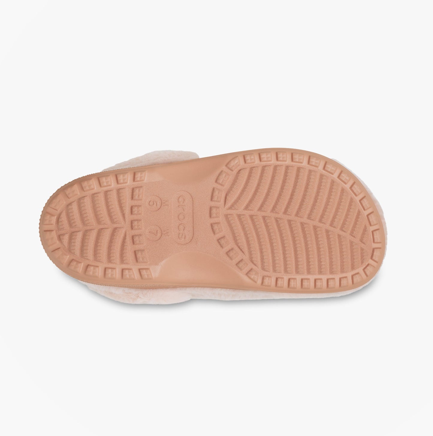 Crocs CLASSIC UNFURGETTABLE Womens Clogs Quartz