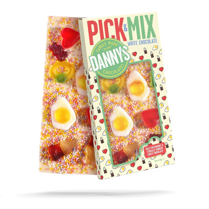 Pick & Mix Chocolate Bar