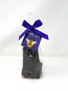 70% Dark Chocolate Honeycomb Shards