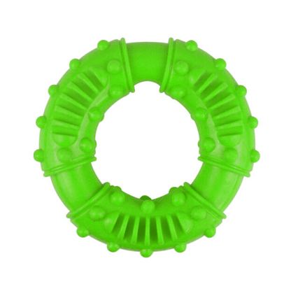 Dog Ring Heavy Duty Chew Toy