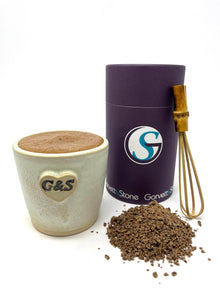 G&S House Drinking Chocolate