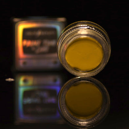 Prime Time & Line - Lime