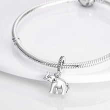 Lucky Elephant Charm