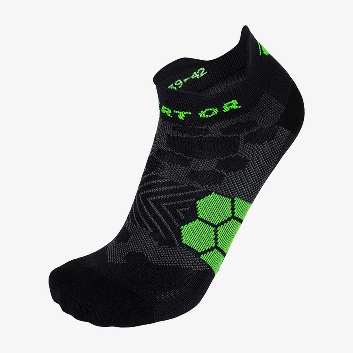 Energy Run Socks