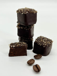 Espresso in Dark Chocolate Gift Box