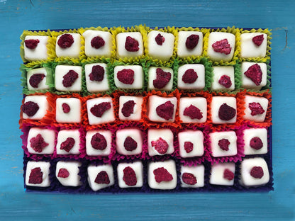 Eton Mess Luxury Chocolate Box