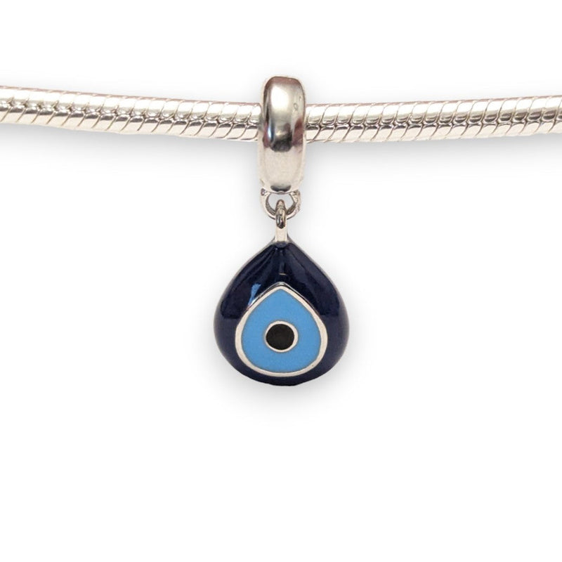 Evil Eye Dangle Charm