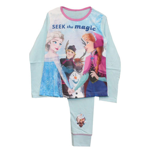 FROZEN PJ SET