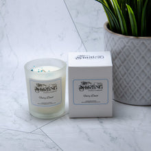 Fairy Dust - Small Candle