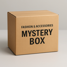 Fashion & Accessories Mystery Box