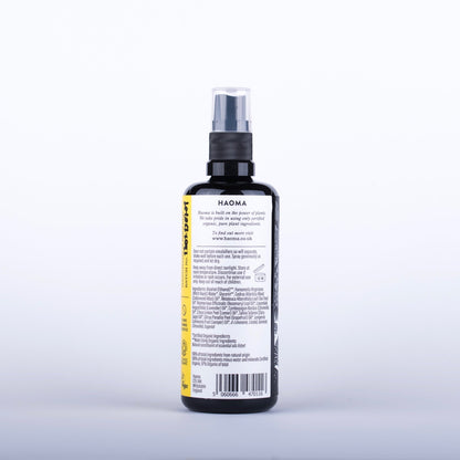 Organic Foot and Shoe Spray