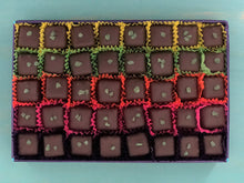 Minty Fresh Chocolate Box