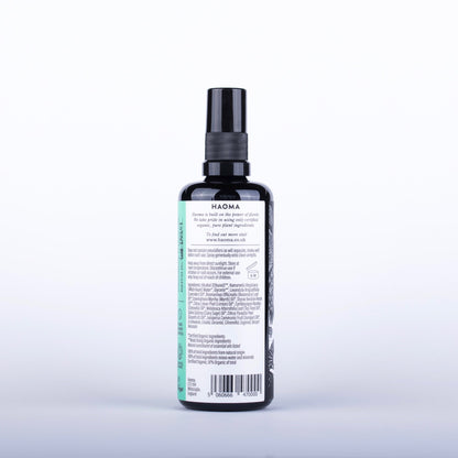 Fresh Organic Deodorant