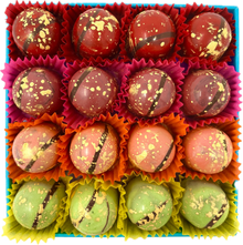 Fruity Fondant Creams