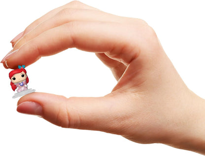 Funko Bitty Pop! Countdown Calendar: Disney Princess