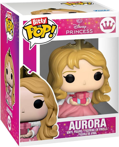 Funko Bitty Pop! Countdown Calendar: Disney Princess