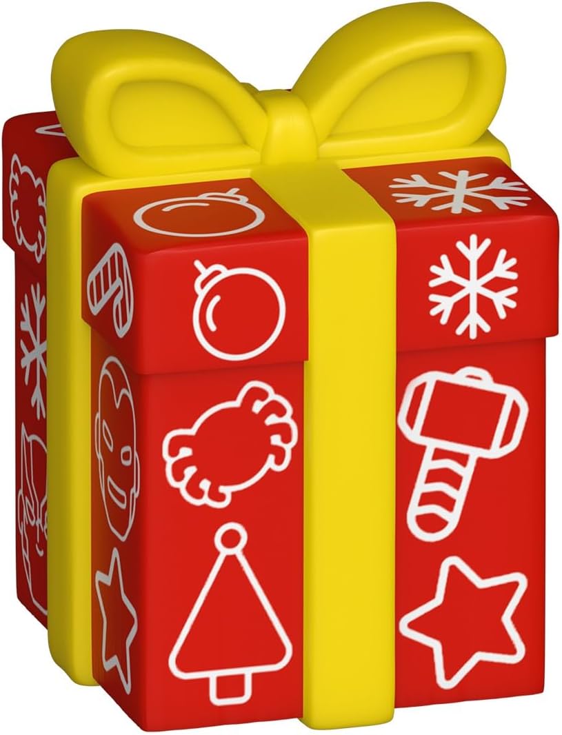 Funko Bitty Pop! Countdown Calendar: Marvel Comics