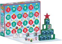 Funko Bitty Pop! Countdown Calendar: Stitch Christmas