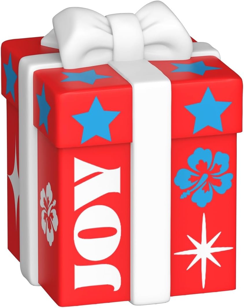 Funko Bitty Pop! Countdown Calendar: Stitch Christmas