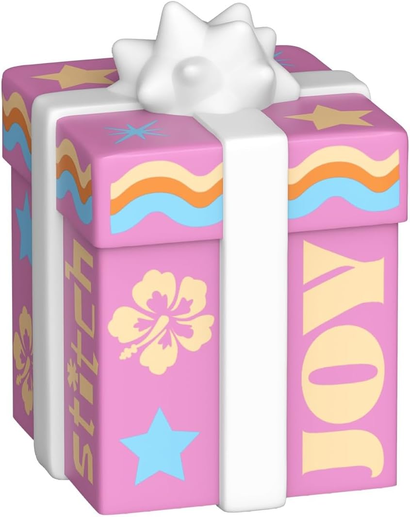 Funko Bitty Pop! Countdown Calendar: Stitch Christmas