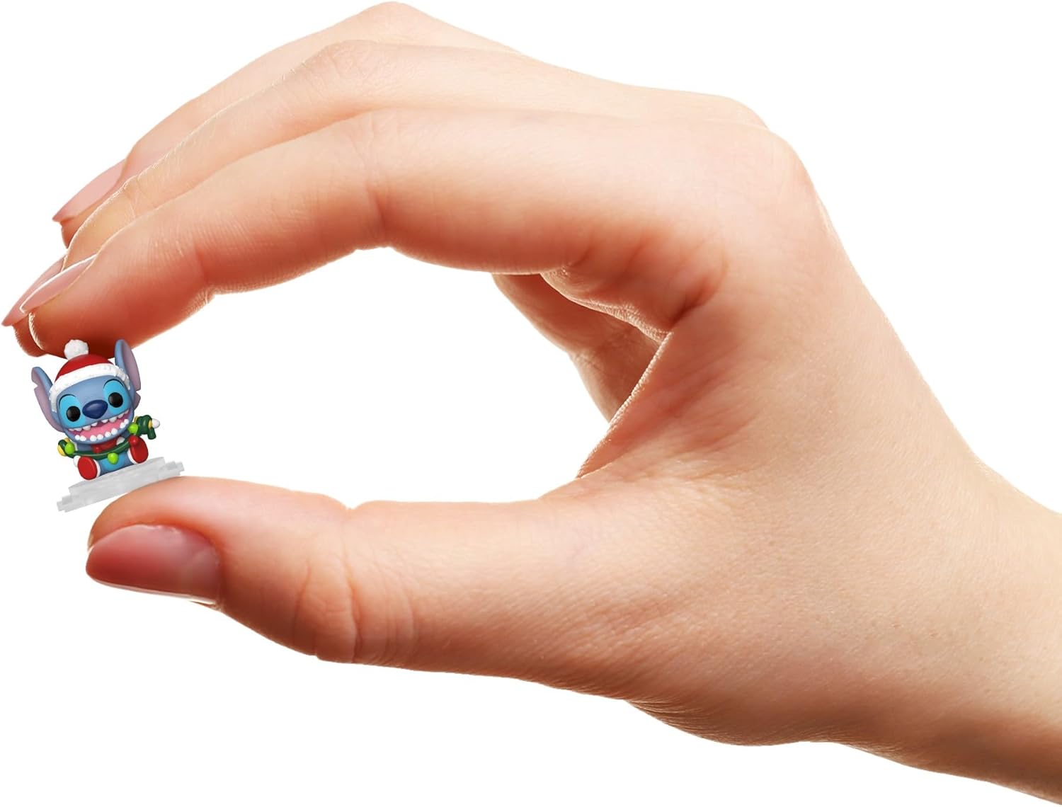 Funko Bitty Pop! Countdown Calendar: Stitch Christmas