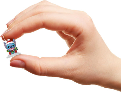 Funko Bitty Pop! Countdown Calendar: Stitch Christmas