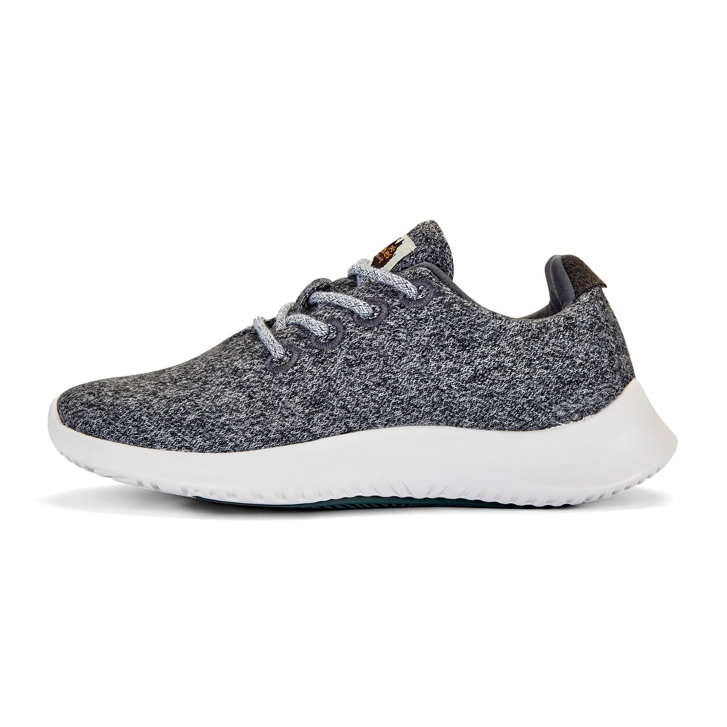 Gumrunner Sneakers - Men's - Slate