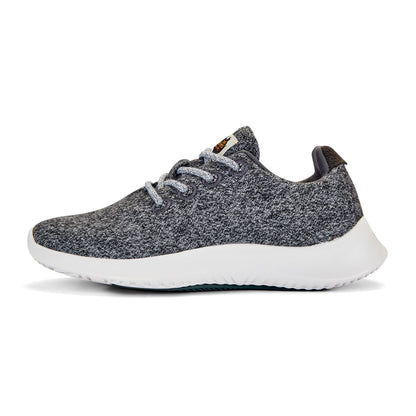 Gumrunner Sneakers - Men's - Slate