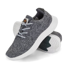 Gumrunner Sneakers - Men's - Slate