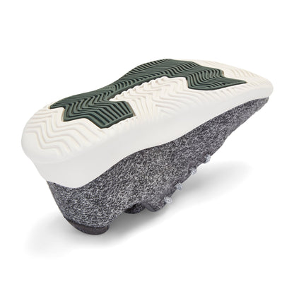 Gumrunner Sneakers - Women's - Slate