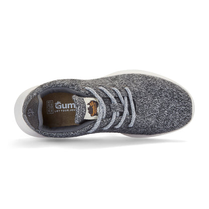 Gumrunner Sneakers - Women's - Slate