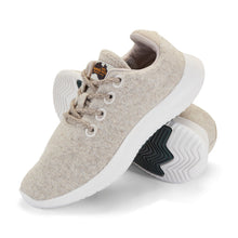Gumrunner Sneakers - Men's - Oatmeal