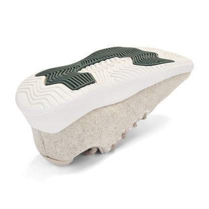 Gumrunner Sneakers - Women's - Oatmeal