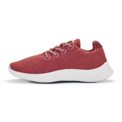 Gumrunner Sneakers - Men's - Berry
