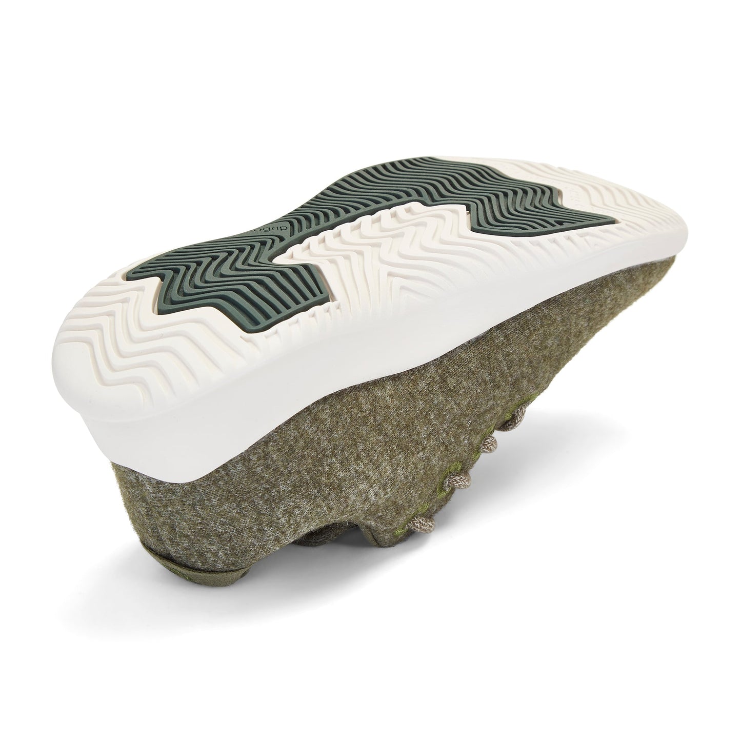 Gumrunner Sneakers - Women's - Moss