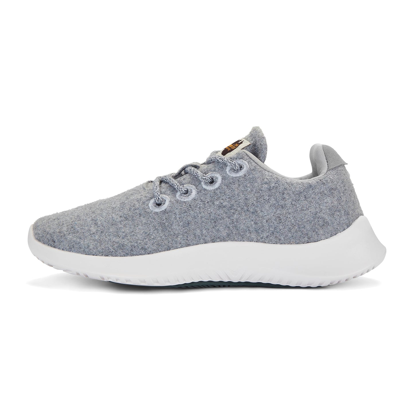 Gumrunner Sneakers - Men's - Granite