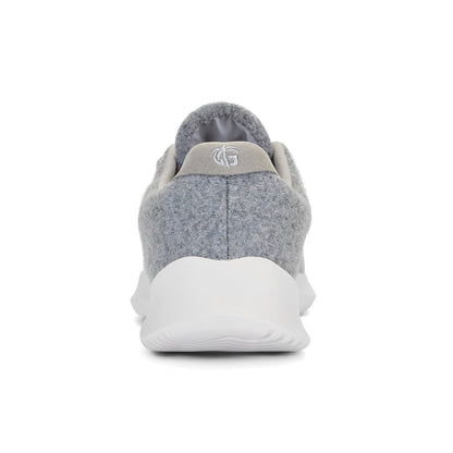 Gumrunner Sneakers - Men's - Granite