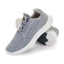 Gumrunner Sneakers - Men's - Granite