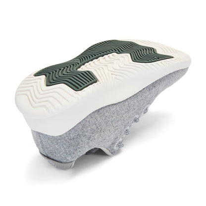 Gumrunner Sneakers - Women's - Granite