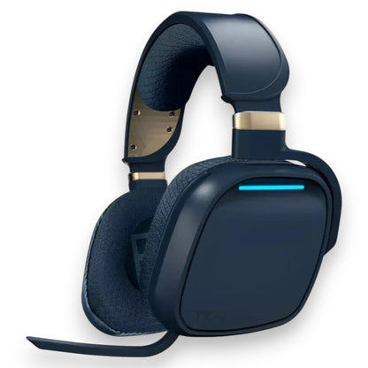 Gioteck TX70+ Wireless Gaming Headset