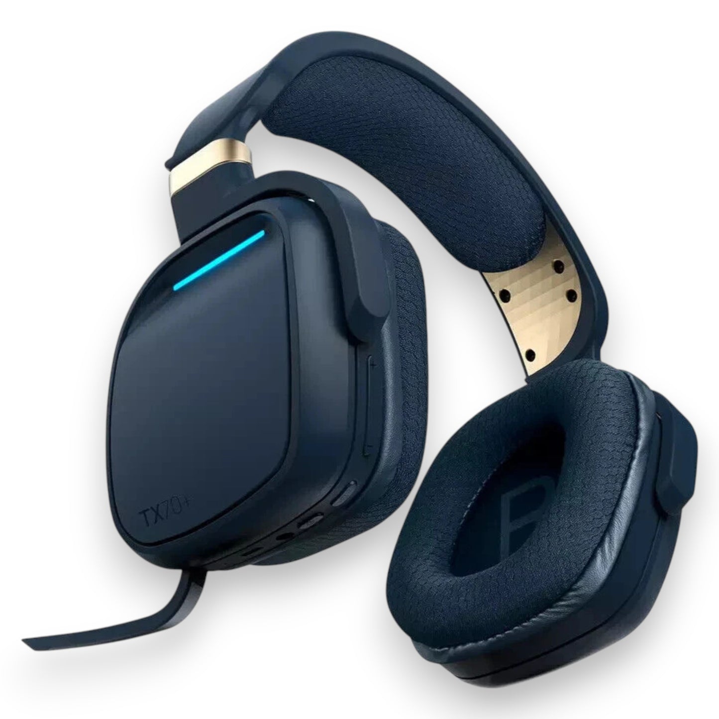 Gioteck TX70+ Wireless Gaming Headset