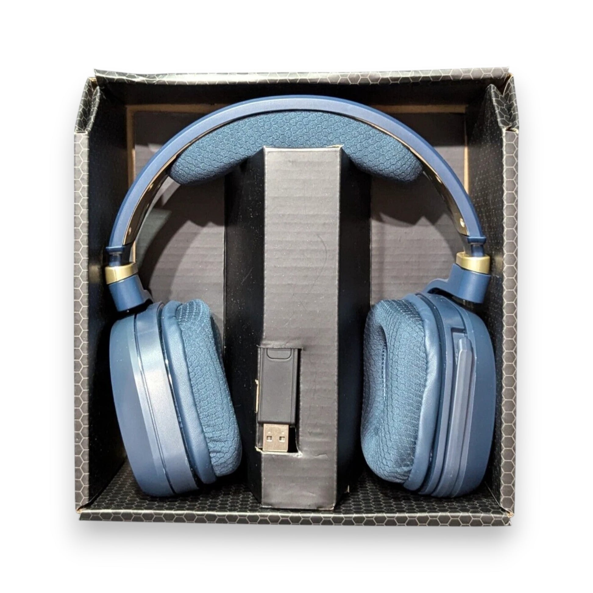 Gioteck TX70+ Wireless Gaming Headset