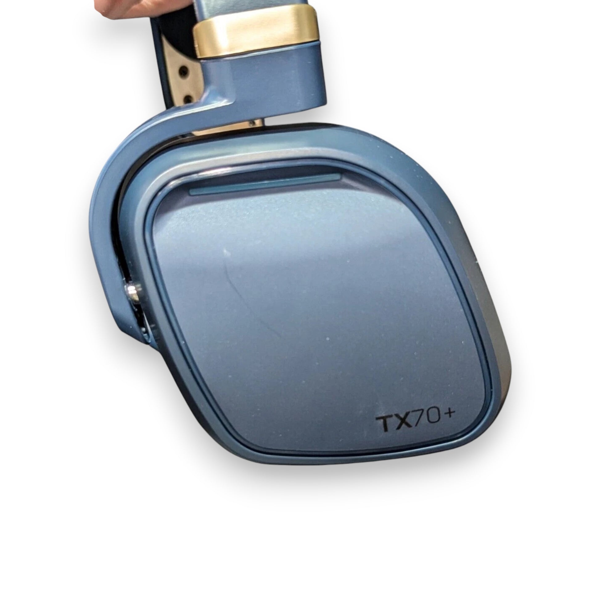 Gioteck TX70+ Wireless Gaming Headset