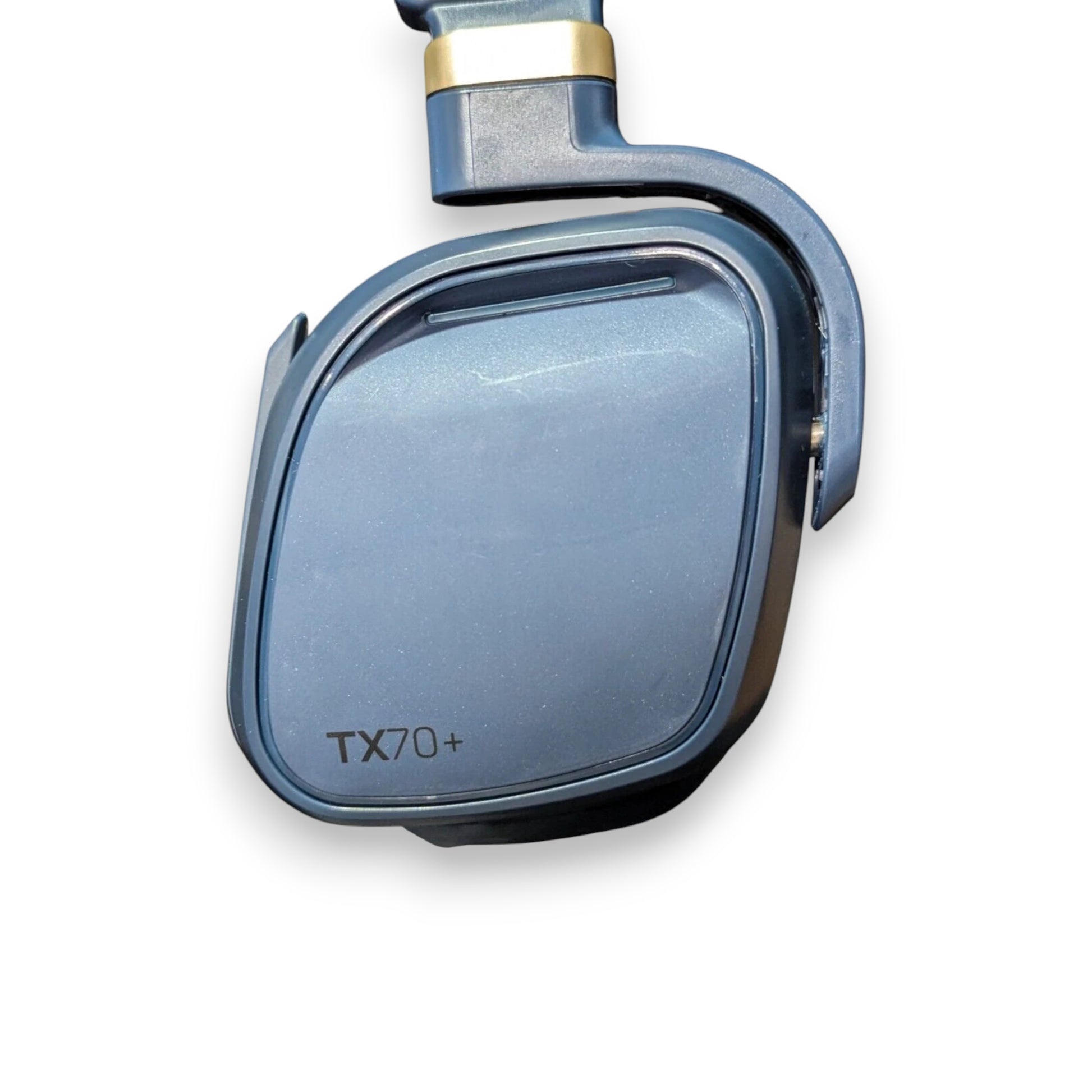 Gioteck TX70+ Wireless Gaming Headset