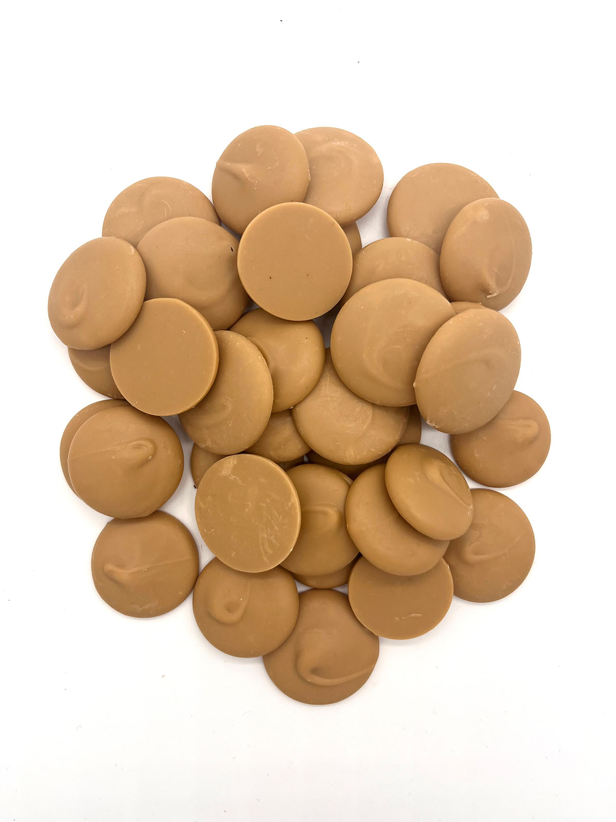 Luxury Gold Couverture Buttons