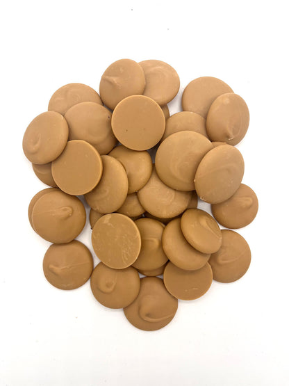 Luxury Gold Couverture Buttons